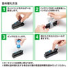 INK-C330B60 詰め替えインク BCI-300/330・XKI-N20対応 INK-C330B60 / 詰め替えインク BCI-300/330・XKI-N20対応