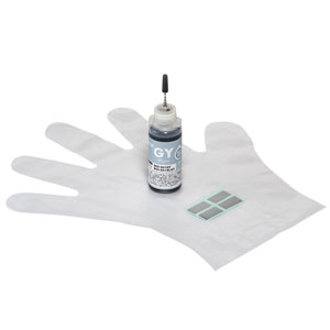 INK-C331G30 / 詰め替えインク BCI-331GY用