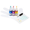 INK-C341S30S 詰め替えインク(3色セット・30ml) INK-C341S30S / 詰め替えインク(3色セット・30ml)