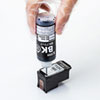 INK-C345B60S 詰替えインク(キヤノン・BC-345用・ブラック) INK-C345B60S / 詰替えインク(キヤノン・BC-345用・ブラック)