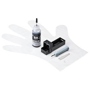 INK-C351B30S / 詰め替えインク(ブラック・30ml)