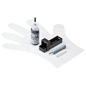 INK-C351G30S / 詰め替えインク(グレー・30ml)