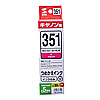 INK-C351M30 / 詰め替えインク （マゼンタ・30ml）