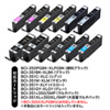 INK-C351S30S6 詰め替えインク(6色・各30ml) INK-C351S30S6 / 詰め替えインク(6色・各30ml)