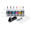 INK-C351S30S6 詰め替えインク(6色・各30ml) INK-C351S30S6 / 詰め替えインク(6色・各30ml)