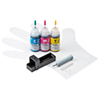 INK-C351S30S 詰め替えインク(3色・各30ml) INK-C351S30S / 詰め替えインク(3色・各30ml)