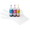 INK-C351S60 詰め替えインク (3色・各60ml) INK-C351S60 / 詰め替えインク (3色・各60ml)