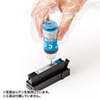 INK-C370B60 詰め替えインク BCI-370PGBK用 INK-C370B60 / 詰め替えインク BCI-370PGBK用