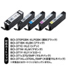 INK-C370S30S5 / 詰め替えインク　BCI-370PGBK・371BK・C・M・Y用