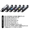 INK-C371S30S6 詰め替えインク BCI-370PGBK・371BK・C・M・Y・GY用 INK-C371S30S6 / 詰め替えインク BCI-370PGBK・371BK・C・M・Y・GY用