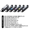 INK-C371S30S6 / 詰め替えインク　BCI-370PGBK・371BK・C・M・Y・GY用