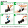 INK-C371S30 詰め替えインク BCI-371C・M・Y用 INK-C371S30 / 詰め替えインク BCI-371C・M・Y用