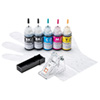 INK-C380S30S5 詰め替えインク BCI-380/XKI-N10PGBK・381/XKI-N11BK・C・M・Y用 INK-C380S30S5 / 詰め替えインク BCI-380/XKI-N10PGBK・381/XKI-N11BK・C・M・Y用