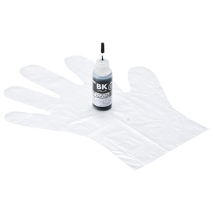 INK-C381B30 / 詰め替えインク BCI-381/XKI-N11BK用