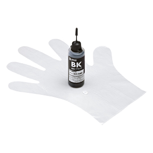 INK-C3B60 / 詰め替えインク(顔料ブラック・60ml)