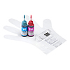 INK-C6P30S 詰め替えインク(フォトシアン・フォトマゼンタ・各30ml・工具付き) INK-C6P30S / 詰め替えインク(フォトシアン・フォトマゼンタ・各30ml・工具付き)