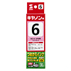 INK-C6PM30 詰め替えインク(フォトマゼンタ・30ml) INK-C6PM30 / 詰め替えインク(フォトマゼンタ・30ml)