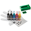 INK-C79S30SR つめかえインク(5色セット・30ml) INK-C79S30SR / つめかえインク(5色セット・30ml)