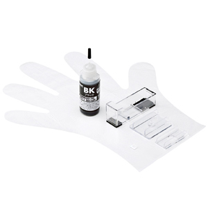 INK-C7B30S / つめかえインク(ブラック・30ml)