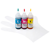 INK-C7S60 つめかえインク(3色セット・60ml) INK-C7S60 / つめかえインク(3色セット・60ml)