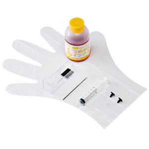 INK-C7Y100C / つめかえインク(イエロー・100ml)