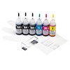 INK-C97S30S6 つめかえインク(5色セット) INK-C97S30S6 / つめかえインク(5色セット)