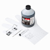 INK-C9B500 つめかえインク(顔料ブラック・500ml) INK-C9B500 / つめかえインク(顔料ブラック・500ml)