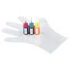 INK-CAN03 つめかえインク(3色セット・各15ml) INK-CAN03 / つめかえインク(3色セット・各15ml)