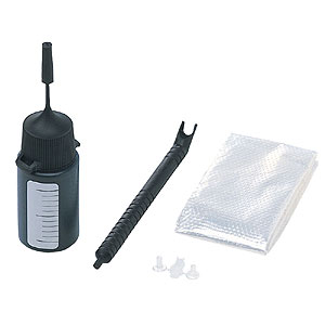 INK-CAN04 / つめかえインク(ブラック・15ml)