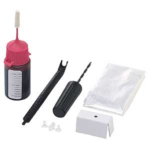 INK-CAN06 / つめかえインク（マゼンタ・15ml）