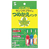 INK-CAN08 つめかえインク(3色セット・各15ml) INK-CAN08 / つめかえインク(3色セット・各15ml)