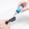 INK-CBCIM5S30 キヤノン用詰め替えインク INK-CBCIM5S30 / キヤノン用詰め替えインク
