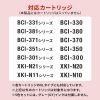 INK-CBCIM5S30 / キヤノン用詰め替えインク