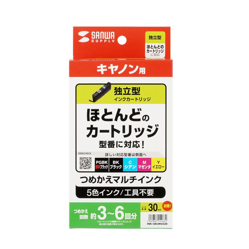 パッケージ