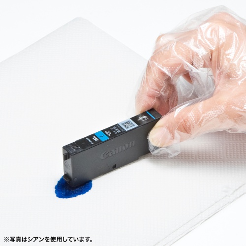 INK-CBCIMPGB60 / キヤノン用詰め替えインク