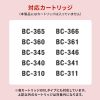 INK-CBCM4S30S / キヤノン用詰め替えインク