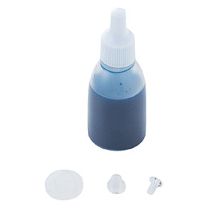 INK-CMPC10 / つめかえインク(フォトシアン・10ml)