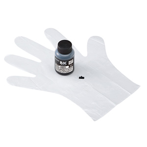 INK-E62B60 / 詰め替えインク(IC61・62対応・顔料ブラック・60ml)