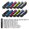 INK-E70S30S6U エプソン IC80・IC80L・IC70・IC70Lシリーズ (6色) 詰め替えインク(リセッター付き) INK-E70S30S6U / エプソン IC80・IC80L・IC70・IC70Lシリーズ (6色) 詰め替えインク(リセッター付き)