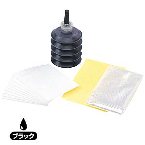 INK-EPS33 / つめかえインク(ブラック・20ml)