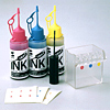 INK-HP100K 詰め替えインク INK-HP100K / 詰め替えインク