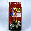 INK-HP100K 詰め替えインク INK-HP100K / 詰め替えインク