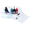 INK-HP138 つめかえインク(3色セット・各15ml) INK-HP138 / つめかえインク(3色セット・各15ml)