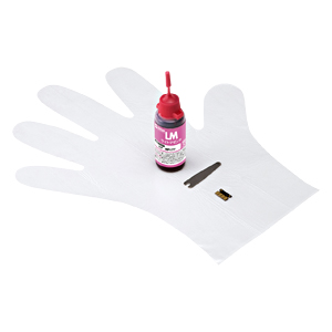 INK-HP177LMS / つめかえインク(ライトマゼンタ・30ml)