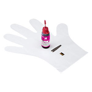INK-HP177MS / つめかえインク(マゼンタ・30ml)