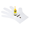INK-HP177YS つめかえインク(イエロー・30ml) INK-HP177YS / つめかえインク(イエロー・30ml)