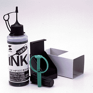 INK-HP300 / 詰め替えインク