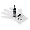 INK-LC09BK60S つめかえインク(顔料ブラック・60ml) INK-LC09BK60S / つめかえインク(顔料ブラック・60ml)