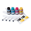 INK-LC10BS60SN つめかえインク(4色セット・60ml) INK-LC10BS60SN / つめかえインク(4色セット・60ml)