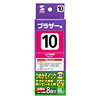INK-LC10M60N つめかえインク(マゼンタ・60ml) INK-LC10M60N / つめかえインク(マゼンタ・60ml)